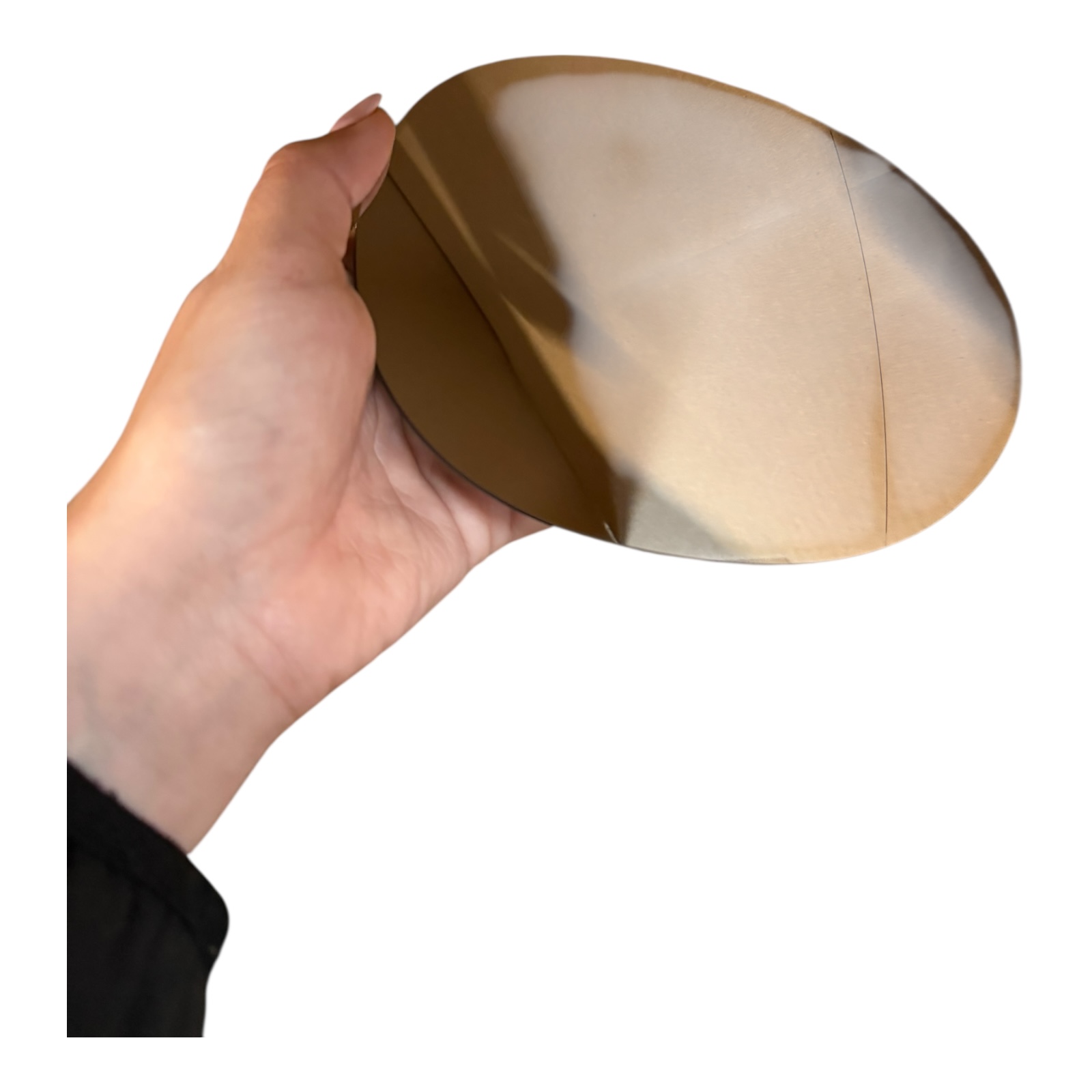 Wing Mirror Glass For MINI F56 Convex Heated RH Drivers Side F54 F55 F57 F60 - Image 6