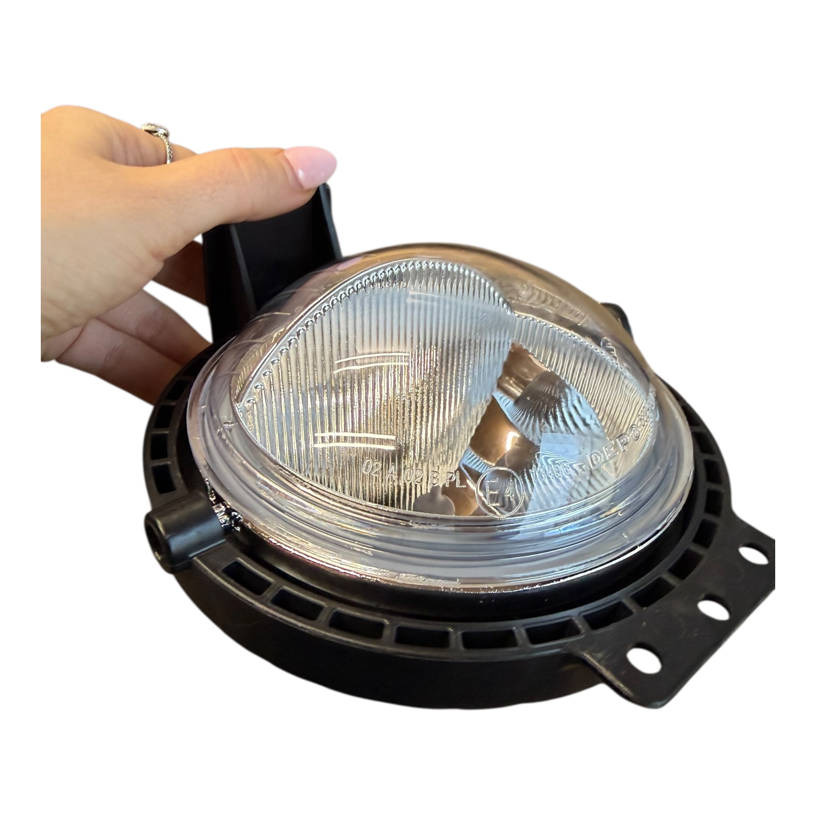 Fog Lights For BMW Mini R56 Hatchback 2006-2014 Front Spot Lamps Left & Right 1 Pair - Image 4