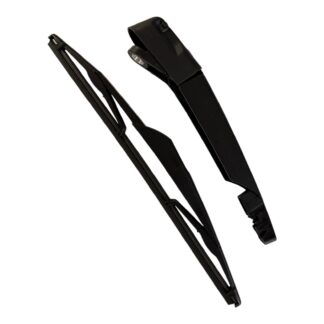 MINI Wiper Arm & Blade Set - Plastic - 31 cm - 12 inch R50 R53