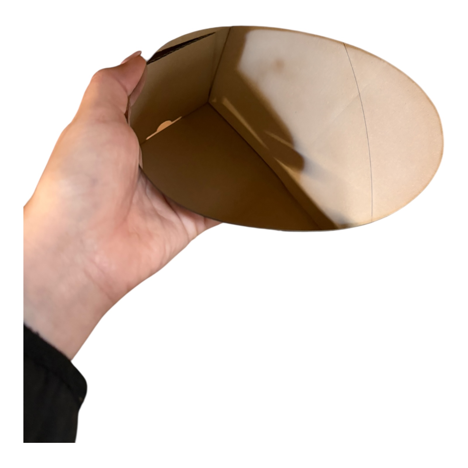 Wing Mirror Glass For MINI F56 Convex Heated RH Drivers Side F54 F55 F57 F60 - Image 3