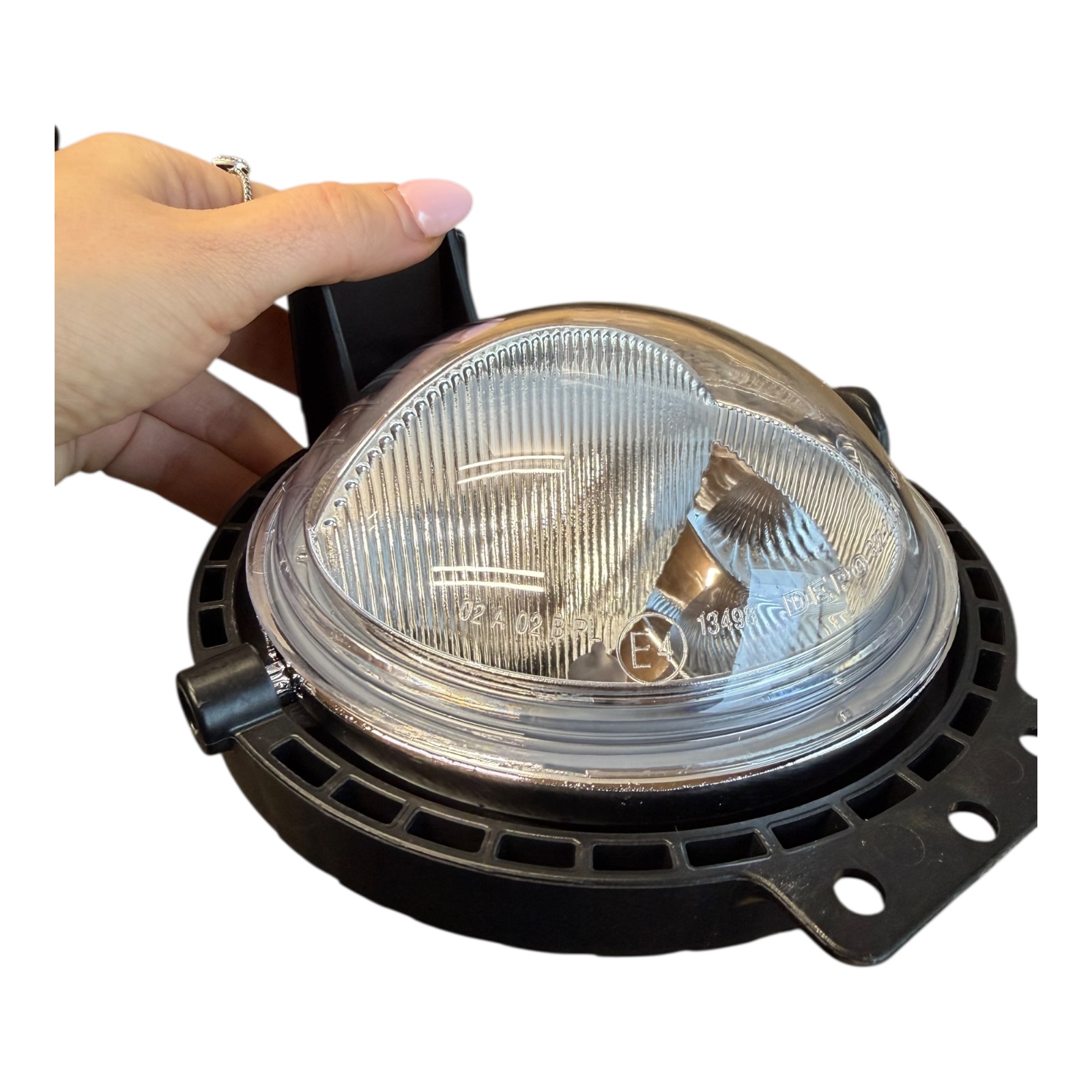 Fog Lights For BMW Mini R56 Hatchback 2006-2014 Front Spot Lamps Left & Right 1 Pair - Image 5