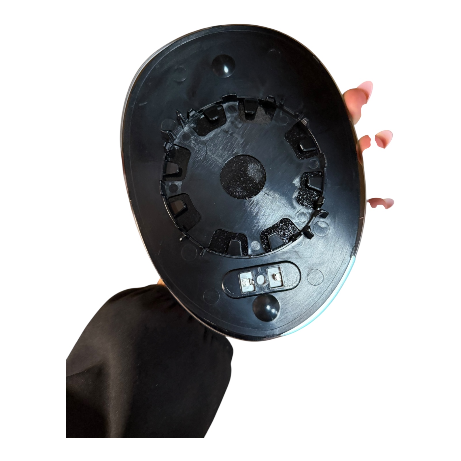 Wing Mirror Glass For MINI F56 Convex Heated RH Drivers Side F54 F55 F57 F60 - Image 4