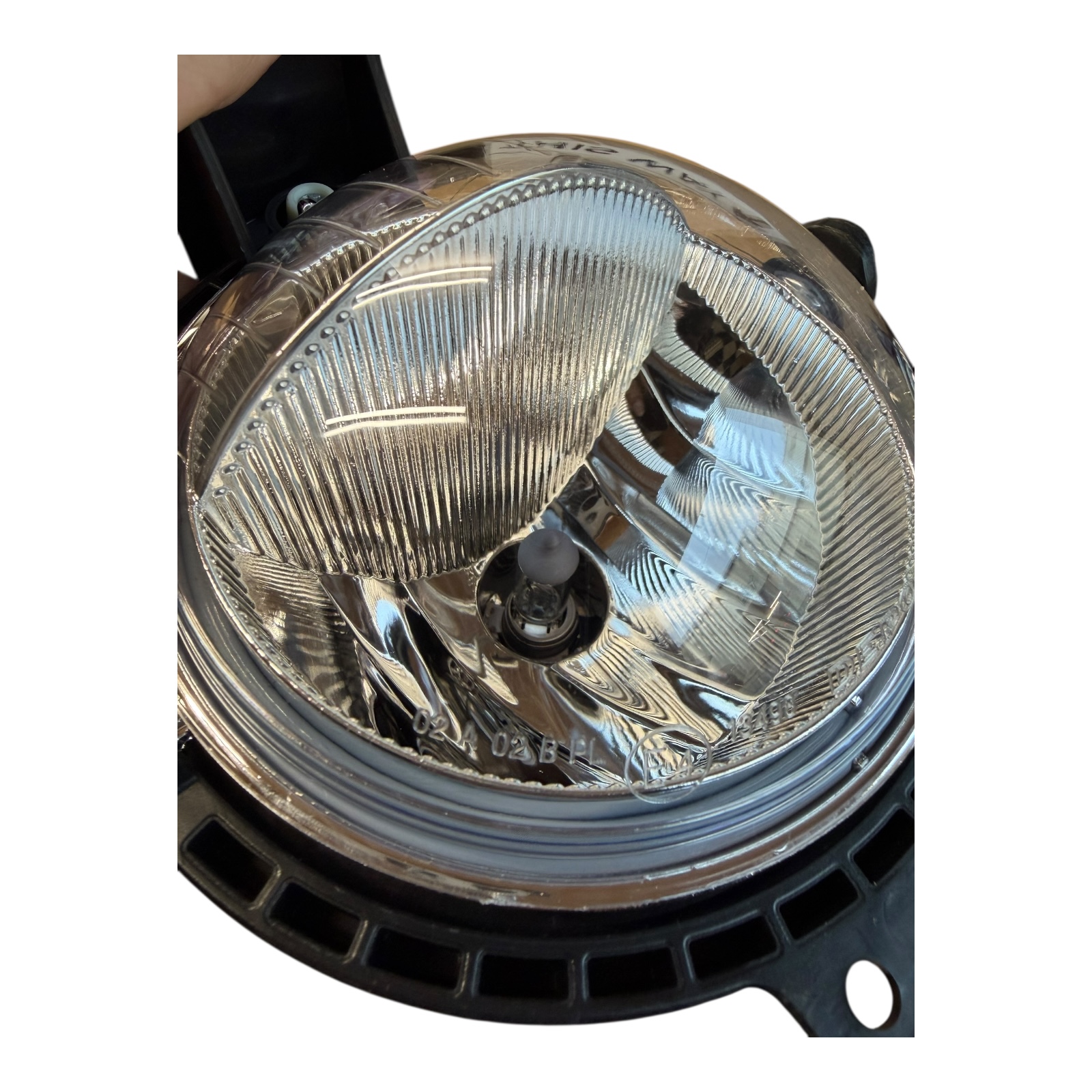 Fog Lights For BMW Mini R56 Hatchback 2006-2014 Front Spot Lamps Left & Right 1 Pair - Image 6