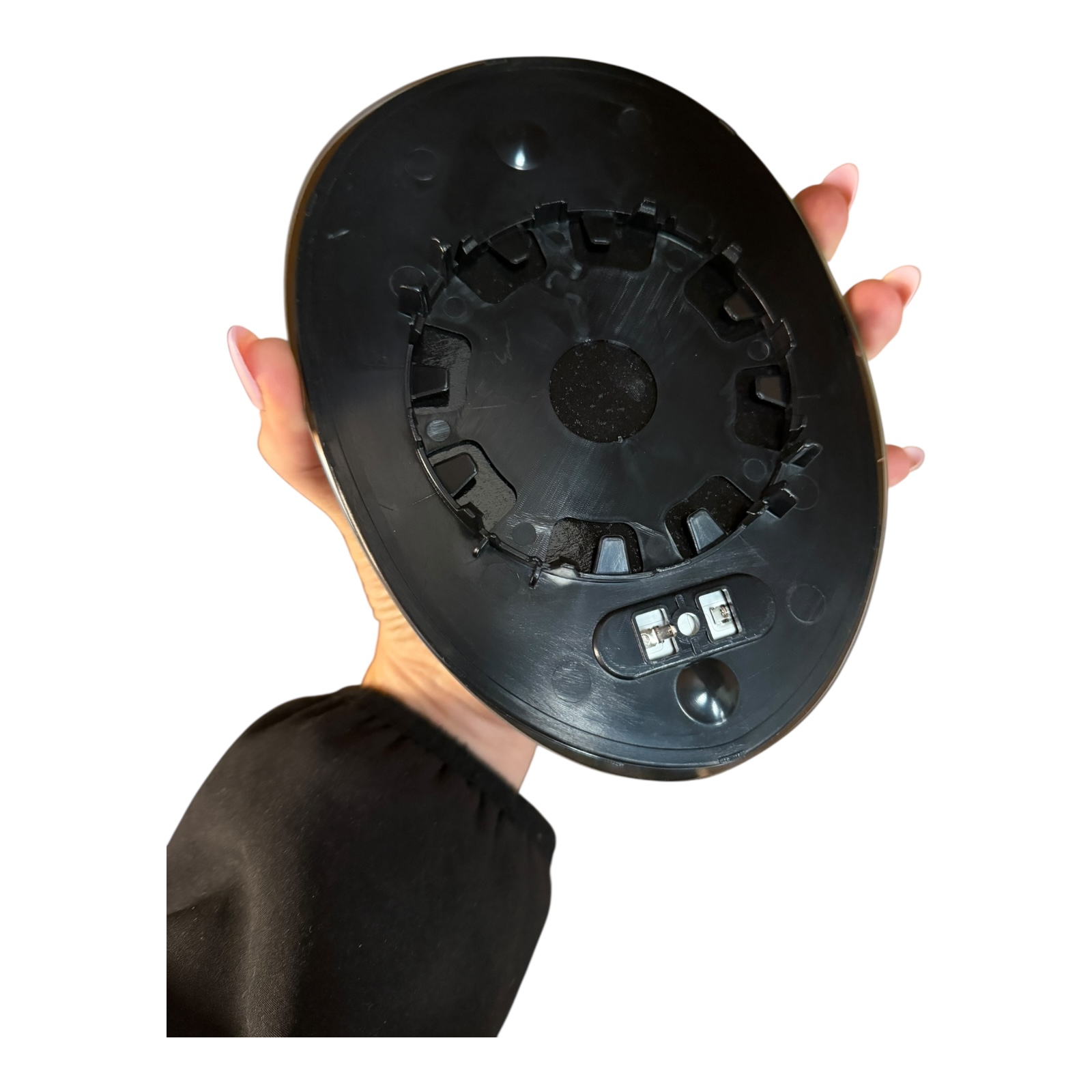 Wing Mirror Glass For MINI F56 Convex Heated RH Drivers Side F54 F55 F57 F60 - Image 5