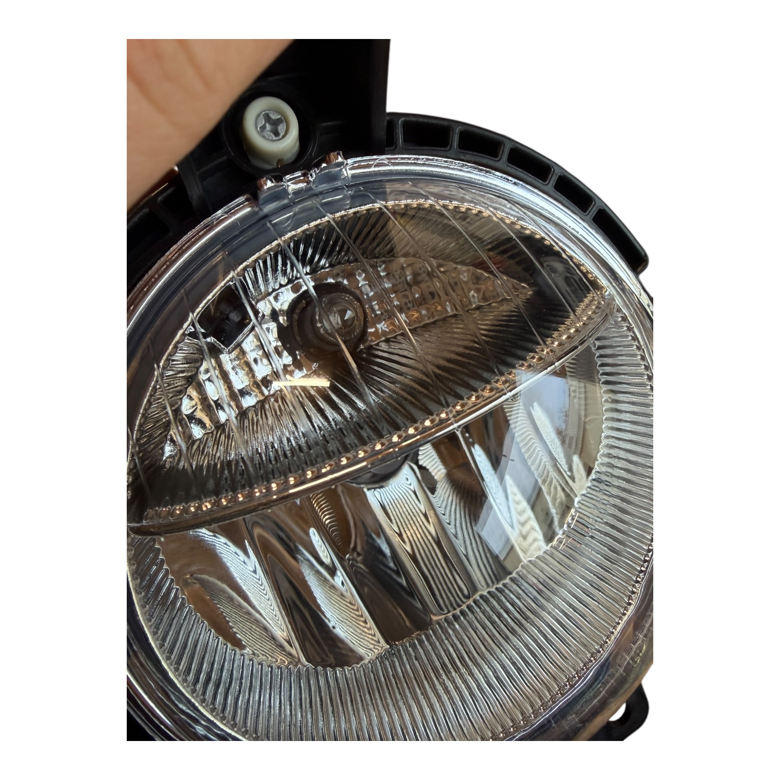 Fog Lights For BMW Mini R56 Hatchback 2006-2014 Front Spot Lamps Left & Right 1 Pair - Image 7