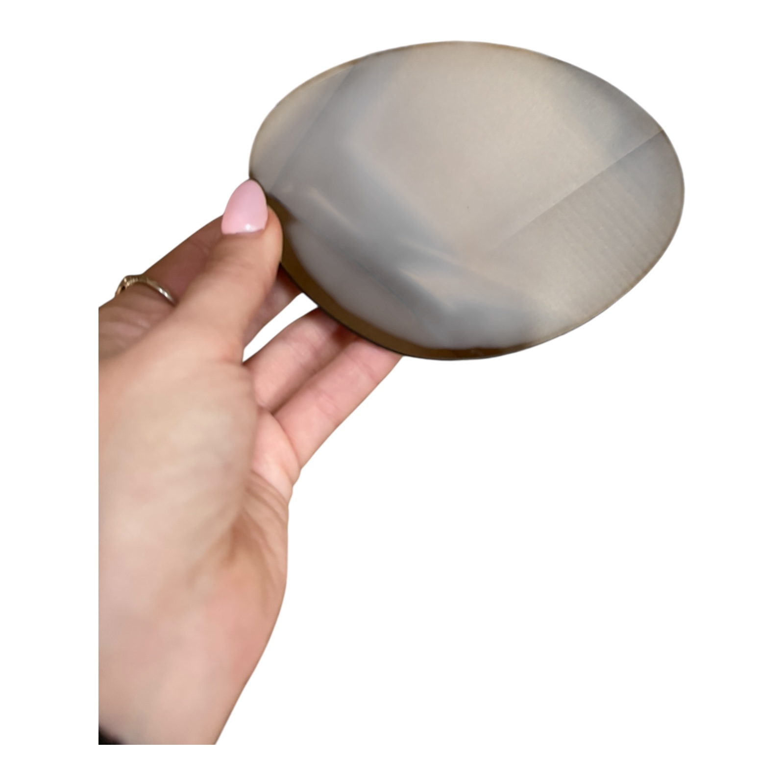 Wing Mirror Glass For MINI F56 Convex Heated LH Passenger Side F54 F55 F57 F60 - Image 5