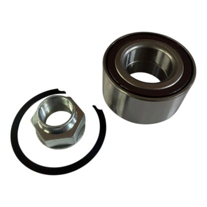 Front Wheel Bearing Kit Abarth 595 312 Hatchback 2015-> 72mm Outer Diameter - Image 4