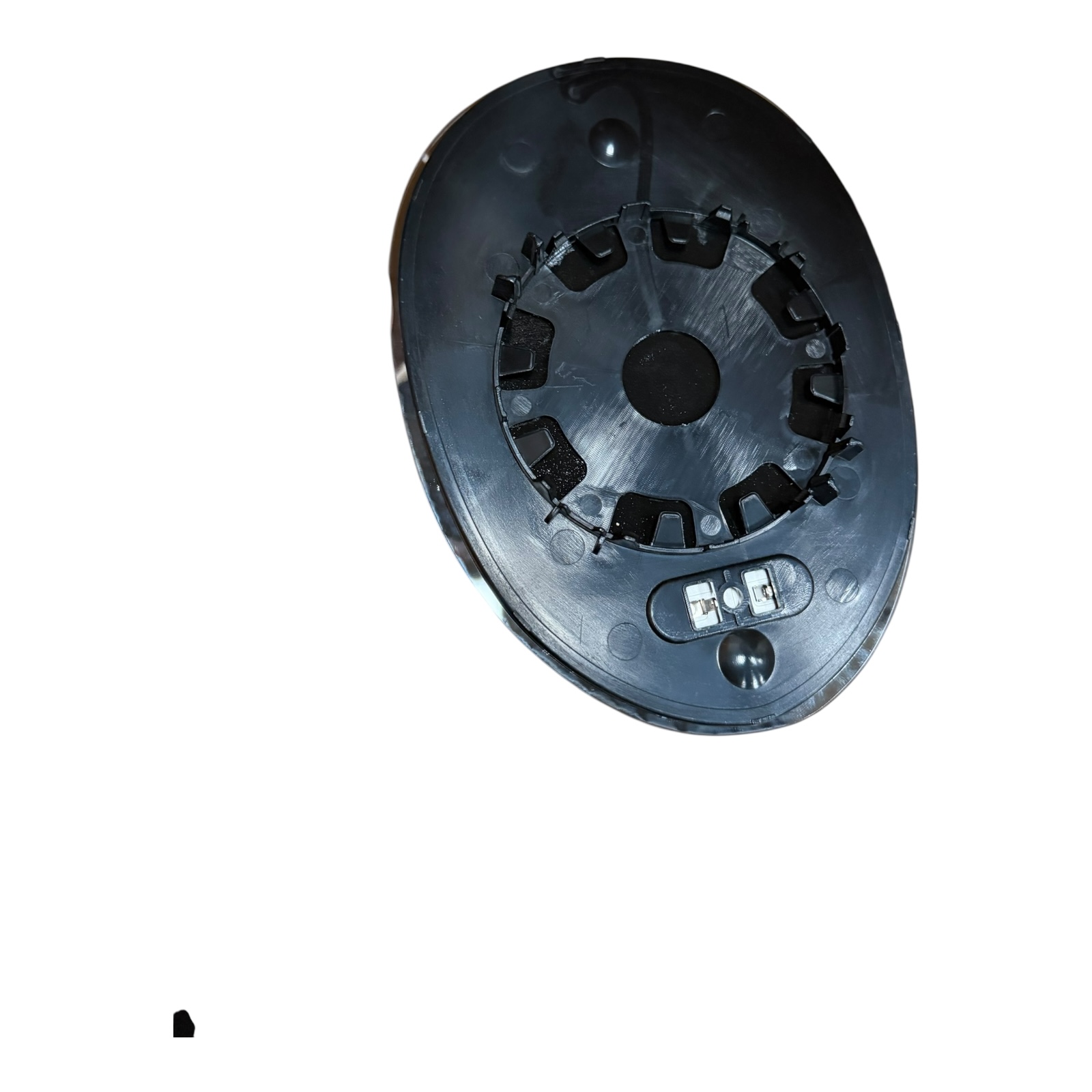 Wing Mirror Glass For MINI F56 Convex Heated LH Passenger Side F54 F55 F57 F60 - Image 4