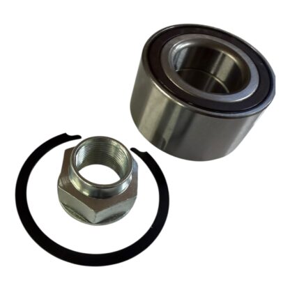 Front Wheel Bearing Kit Abarth 595 312 Hatchback 2015-> 72mm Outer Diameter - Image 3