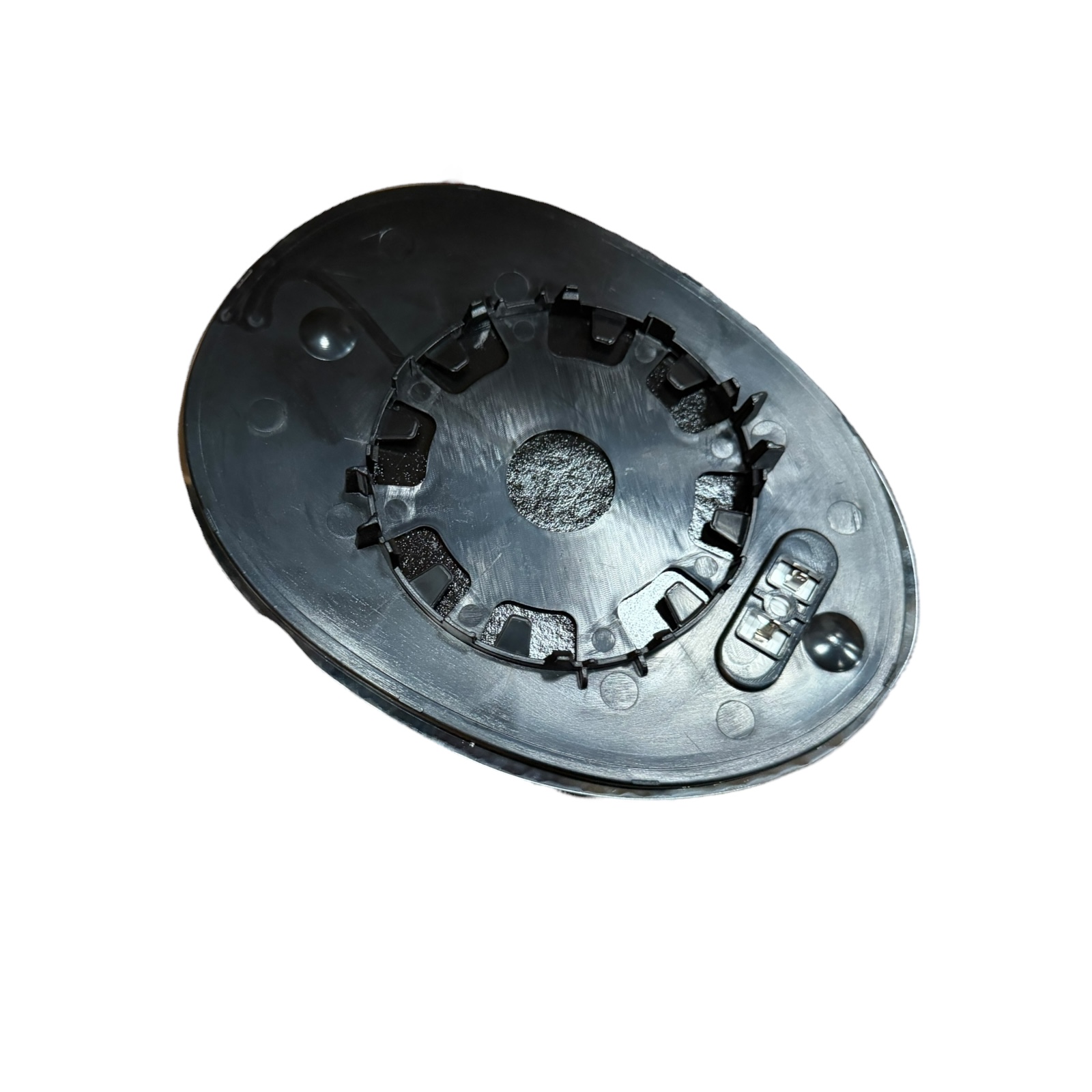 Wing Mirror Glass For MINI F56 Convex Heated LH Passenger Side F54 F55 F57 F60 - Image 3