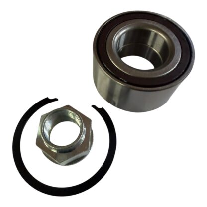 Front Wheel Bearing Kit Abarth 595 312 Hatchback 2015-> 72mm Outer Diameter - Image 2