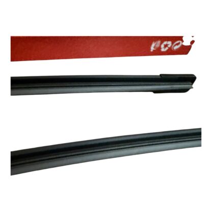 Pair of MINI Aero Wiper Blades Exact Fit Aero Blade Drivers Side Front 19Inch + 18 inch PAIR R50 R52 R53 - Image 5
