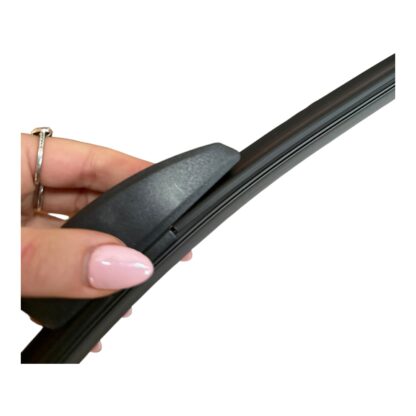 Pair of MINI Aero Wiper Blades Exact Fit Aero Blade Drivers Side Front 19Inch + 18 inch PAIR R50 R52 R53 - Image 7