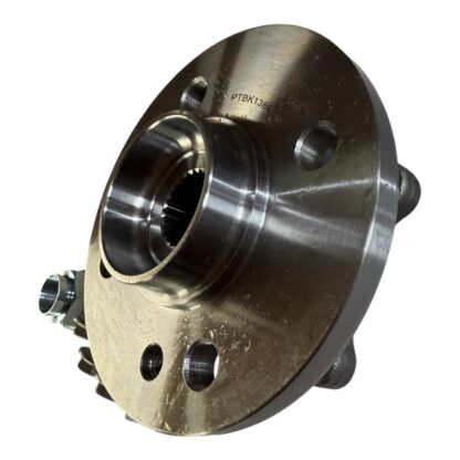 MINI R56 Front Wheel Bearing Hub Kit With ABS BMW 2006-2014 With 14mm Studs - Image 3