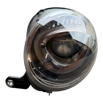 Abarth Headlights 500 2016+ Dipped Beam Headlamps Drivers & Passenger Side 595 - Image 10
