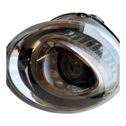 Abarth Headlights 500 2016+ Dipped Beam Headlamps Drivers & Passenger Side 595 - Image 8