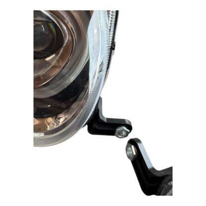 Abarth Headlights 500 2016+ Dipped Beam Headlamps Drivers & Passenger Side 595 - Image 7