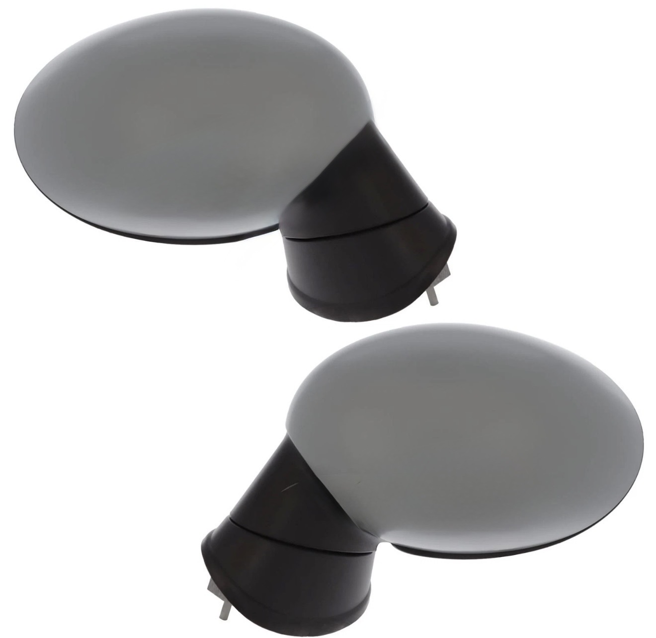 MINI Full Replacement Wing Mirror Casing + Glass Electric Heated - Powerfold + Non
