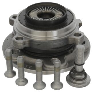 Front Wheel Bearing Hub Kit Assembly With Integrated ABS Sensor For MINI F54 F56 F57