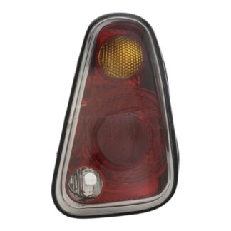 For BMW MINI Rear Light R50 R52 R53 2004-2006 - Hatchback Tail Lamp Lens Right Hand Drivers Side