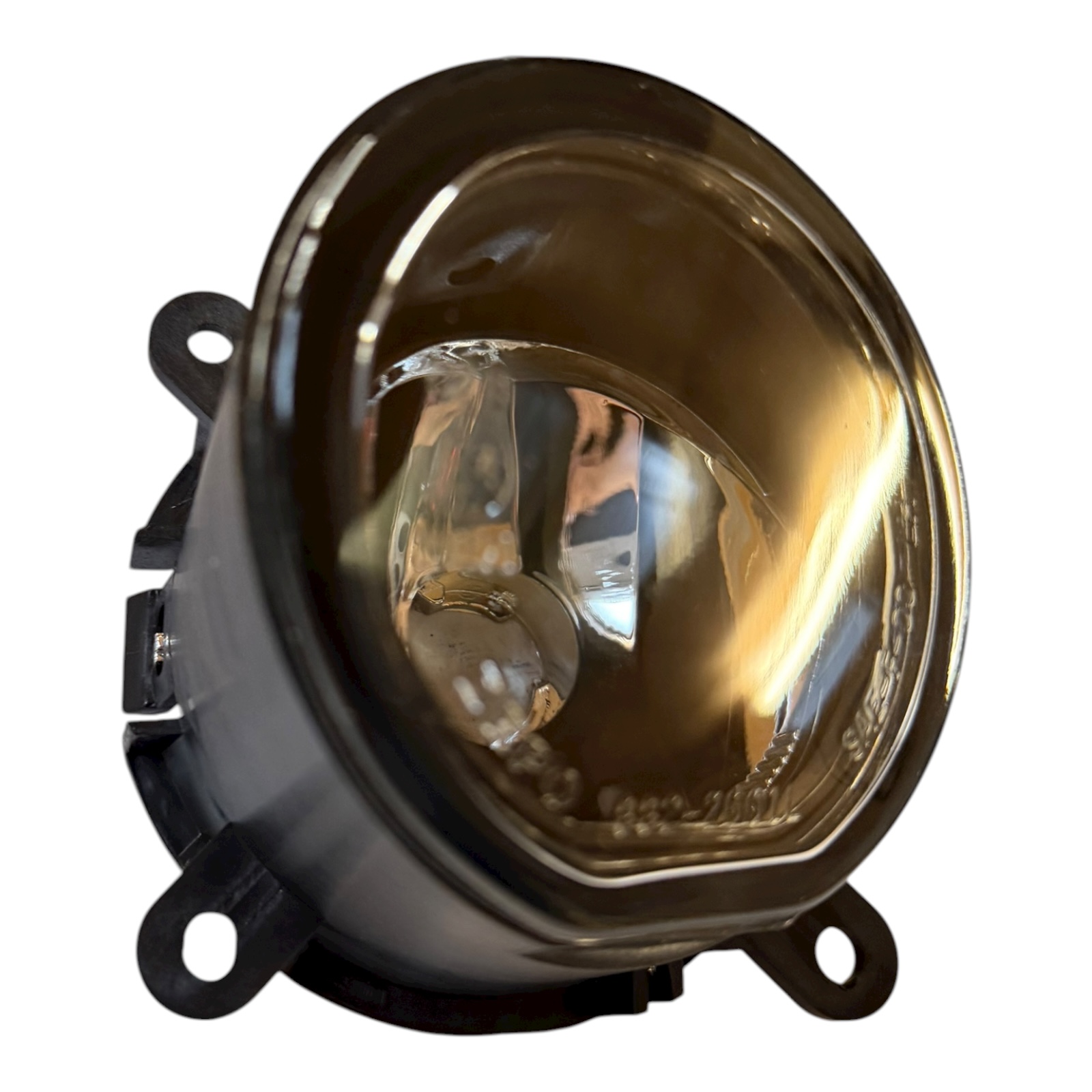 For Mini Hatchback R50 2001-2006, Mini Cabrio R52 2004-2008 - Mini Cooper S R53 2001-2006 Front Fog Light Chrome Inner (Non-LED) - Image 10