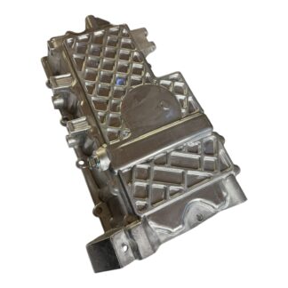 Fits Mini R50 R52 R53 Cooper S 2002-2006 1.6 Petrol Aluminium Engine Oil Sump 11137513061