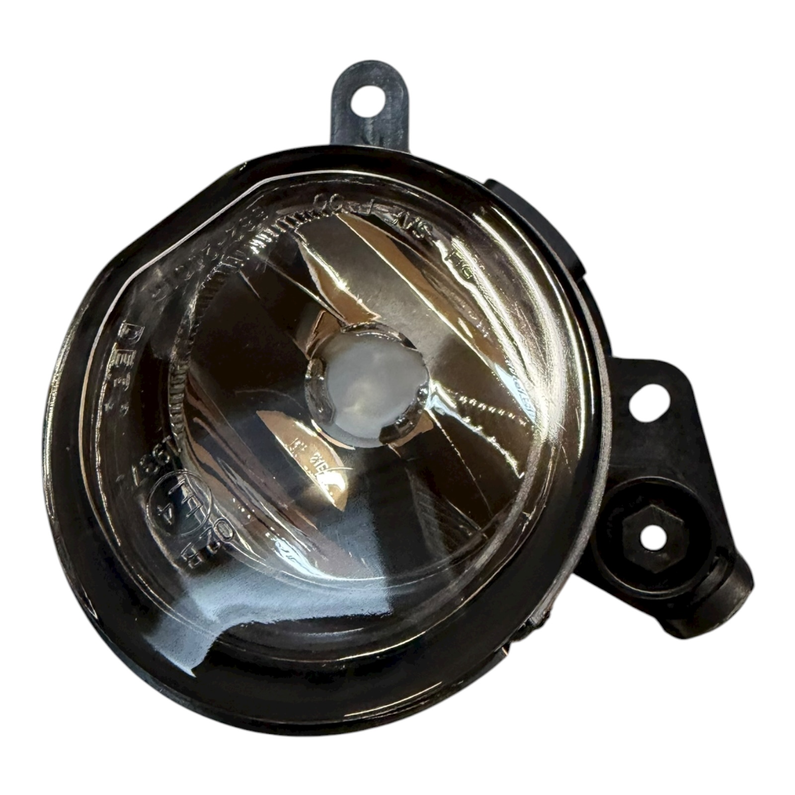 For Mini Hatchback R50 2001-2006, Mini Cabrio R52 2004-2008 - Mini Cooper S R53 2001-2006 Front Fog Light Chrome Inner (Non-LED) - Image 2