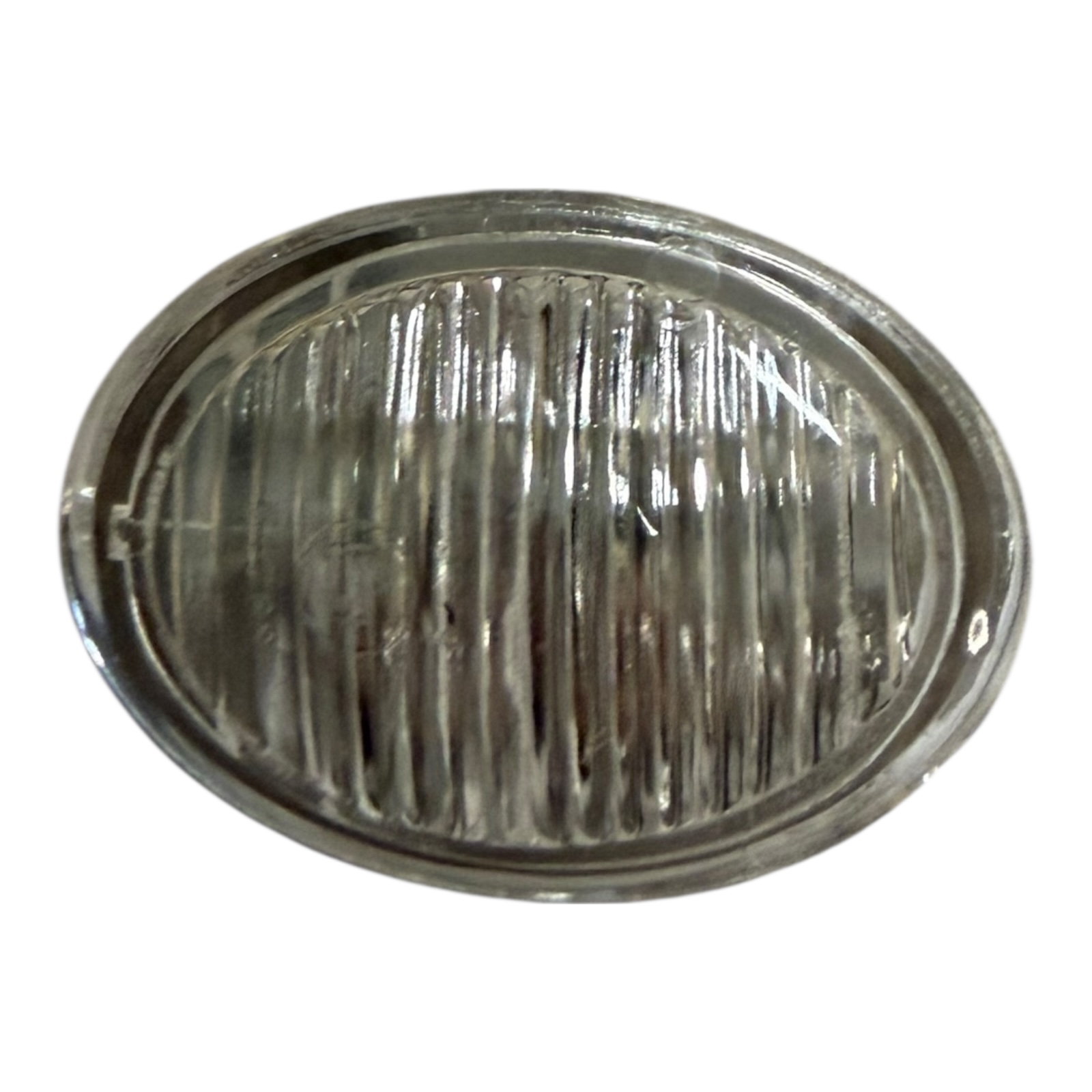 For Abarth 500 2007-2019 Clear Side Wing Indicator Repeaters Pair Left & Right - Image 7