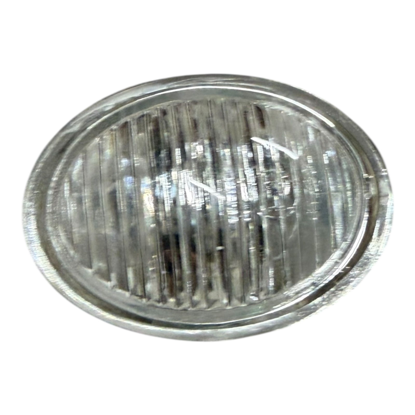 For Abarth 500 2007-2019 Clear Side Wing Indicator Repeaters Pair Left & Right - Image 6