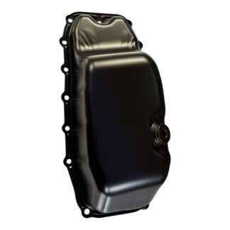 Fits Fiat 500 2008-> 1.3 MultiJet Diesel Steel Engine Oil Sump Pan