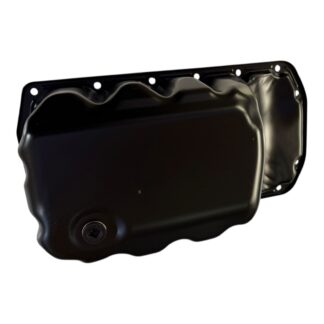 Engine Oil Sump Pan For BMW Mini 2006-2014 1.4 One 1.6 Cooper S Works Steel - R55 R56 R57 R58 R59