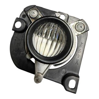 For Fiat + Abarth 500 595 695 Front Replacement Fog Light Unit Lamps Series 4 2016-2024