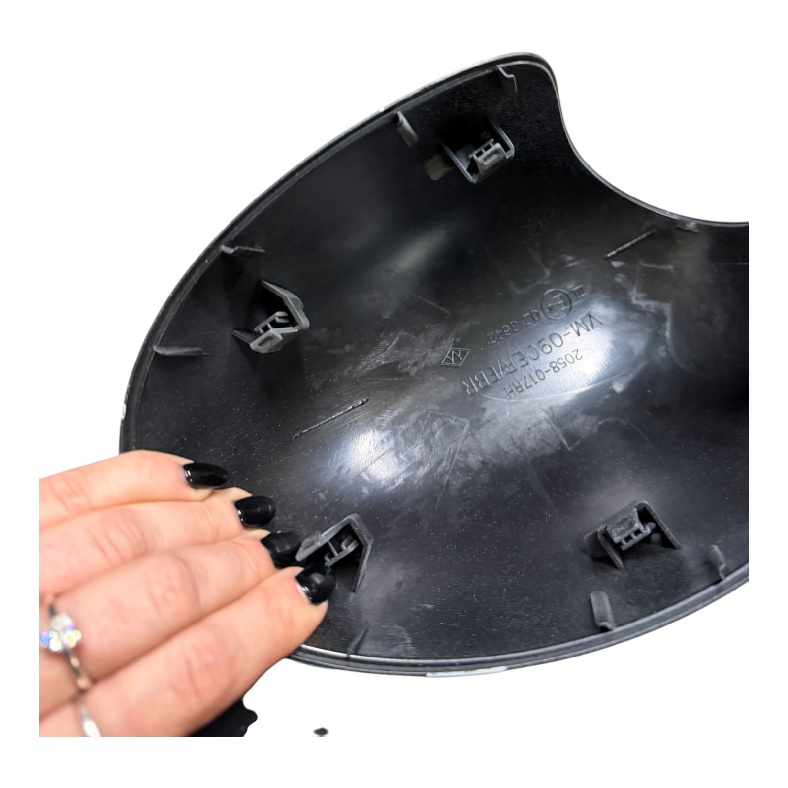 MINI Full Replacement Wing Mirror Casing + Glass Electric Heated - Powerfold + Non - Image 27