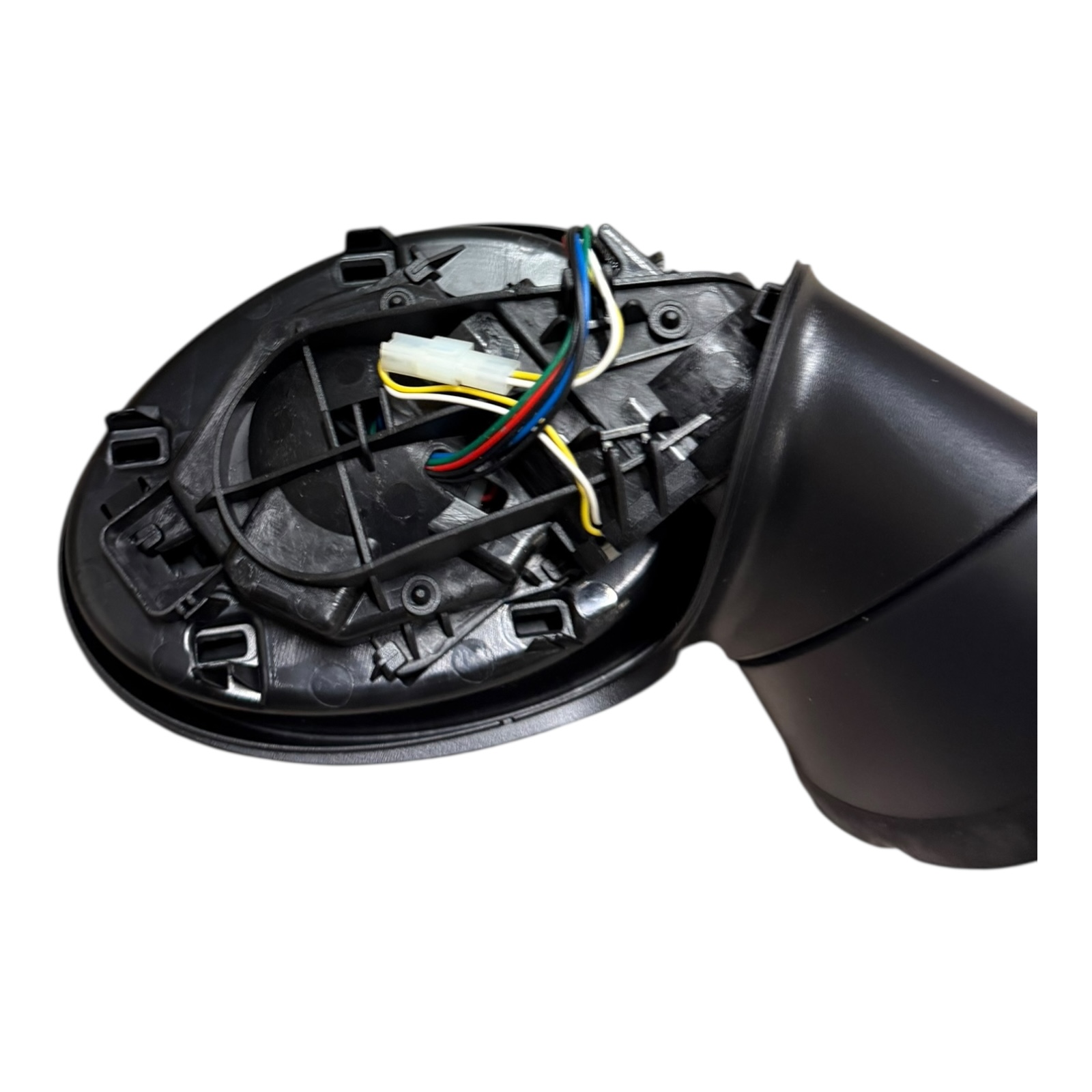 MINI Full Replacement Wing Mirror Casing + Glass Electric Heated - Powerfold + Non - Image 26