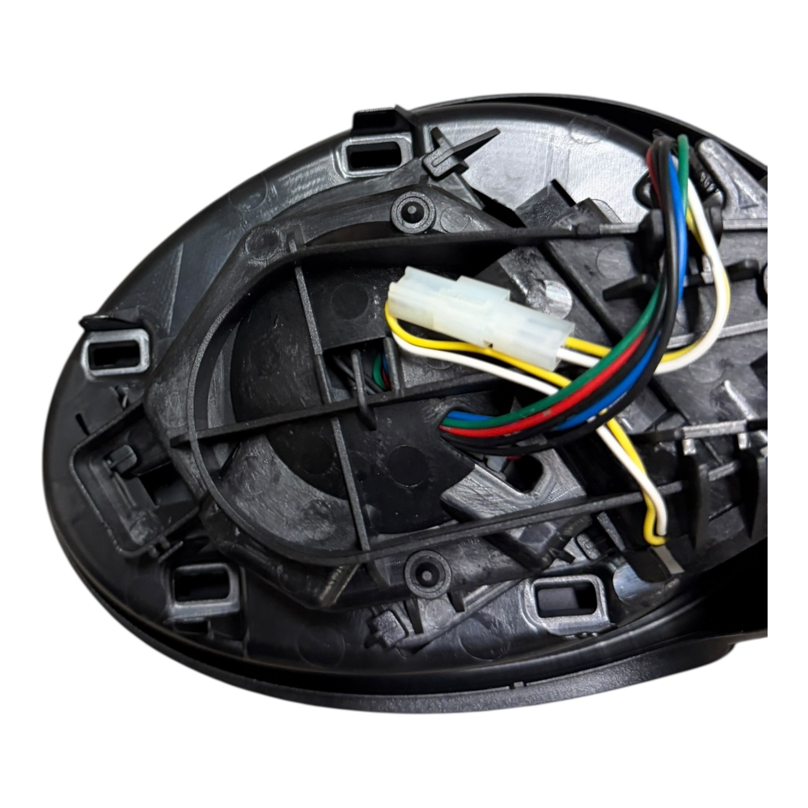 MINI Full Replacement Wing Mirror Casing + Glass Electric Heated - Powerfold + Non - Image 25