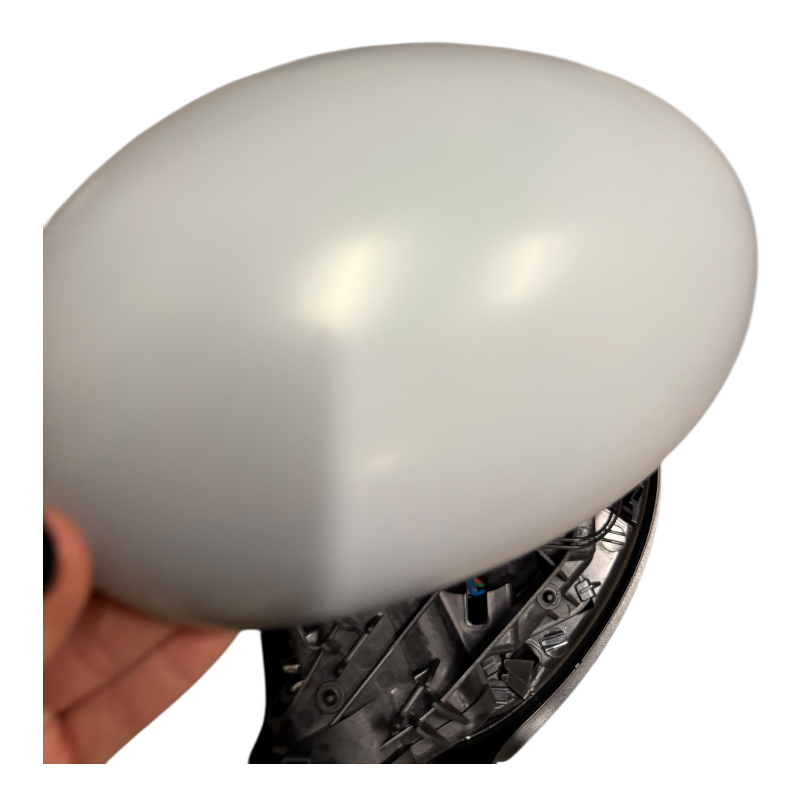 MINI Full Replacement Wing Mirror Casing + Glass Electric Heated - Powerfold + Non - Image 9