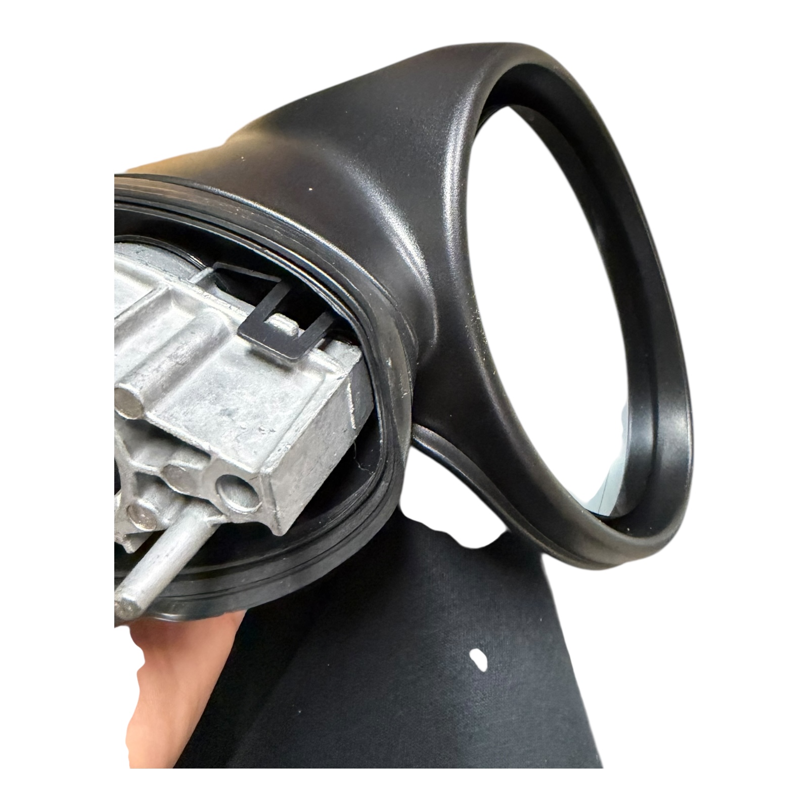 MINI Full Replacement Wing Mirror Casing + Glass Electric Heated - Powerfold + Non - Image 24