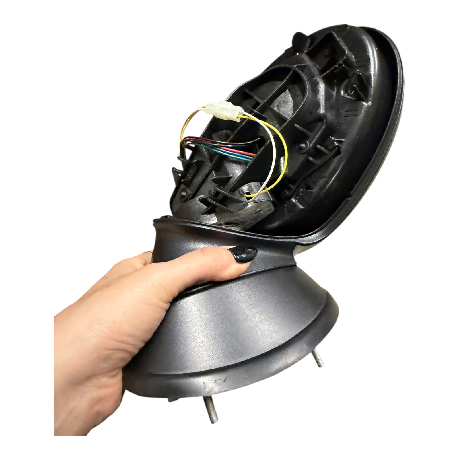 MINI Full Replacement Wing Mirror Casing + Glass Electric Heated - Powerfold + Non - Image 4