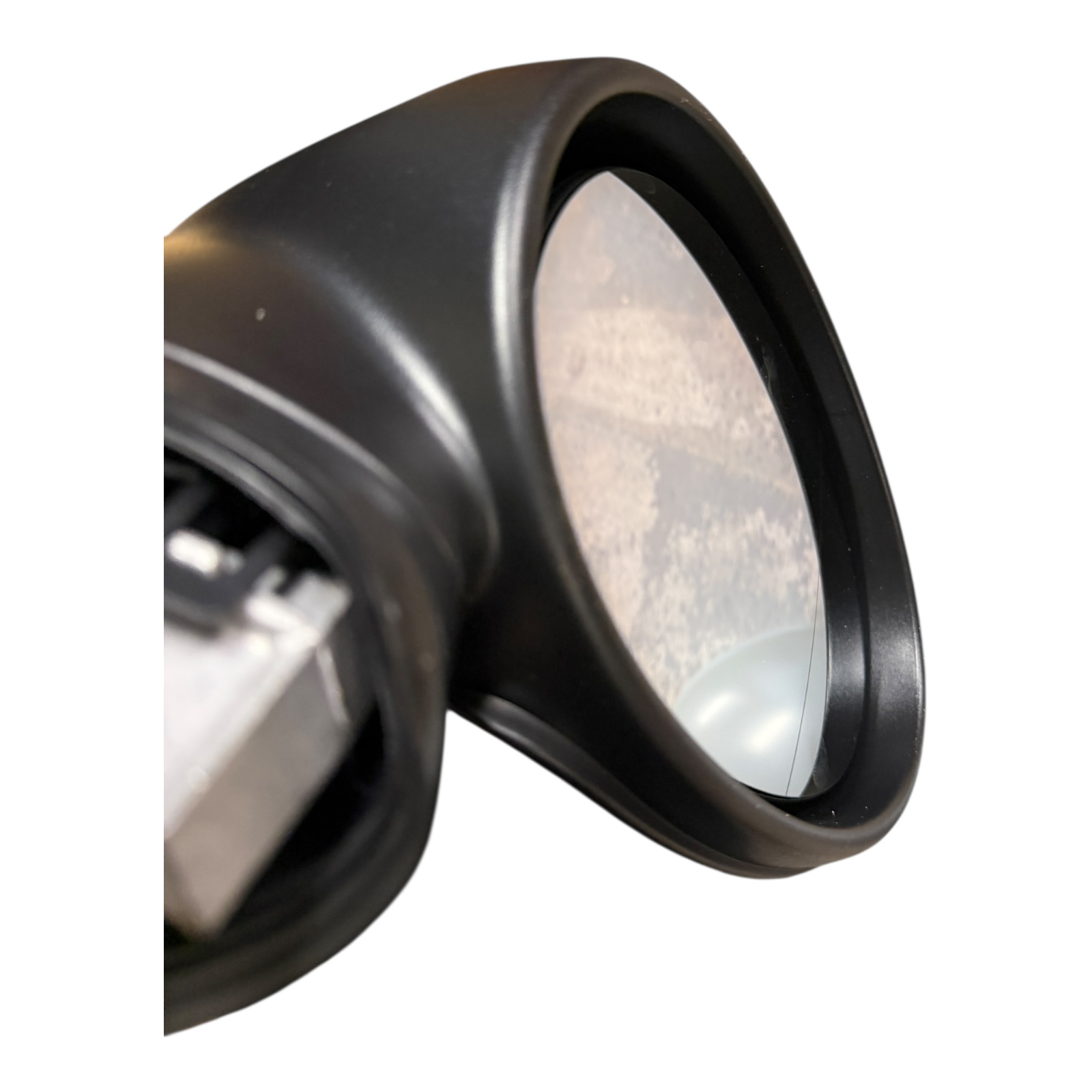 MINI Full Replacement Wing Mirror Casing + Glass Electric Heated - Powerfold + Non - Image 21