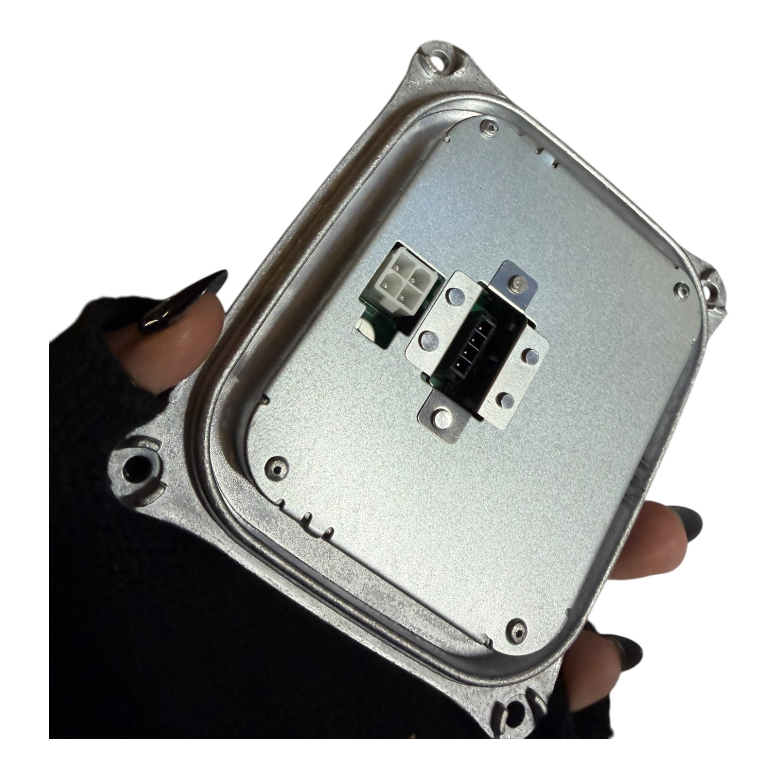 HID Xenon Headlight Headlamp Ballast Control Unit Module For Mini R55 R56 R57 2007 - 2010 - Image 2