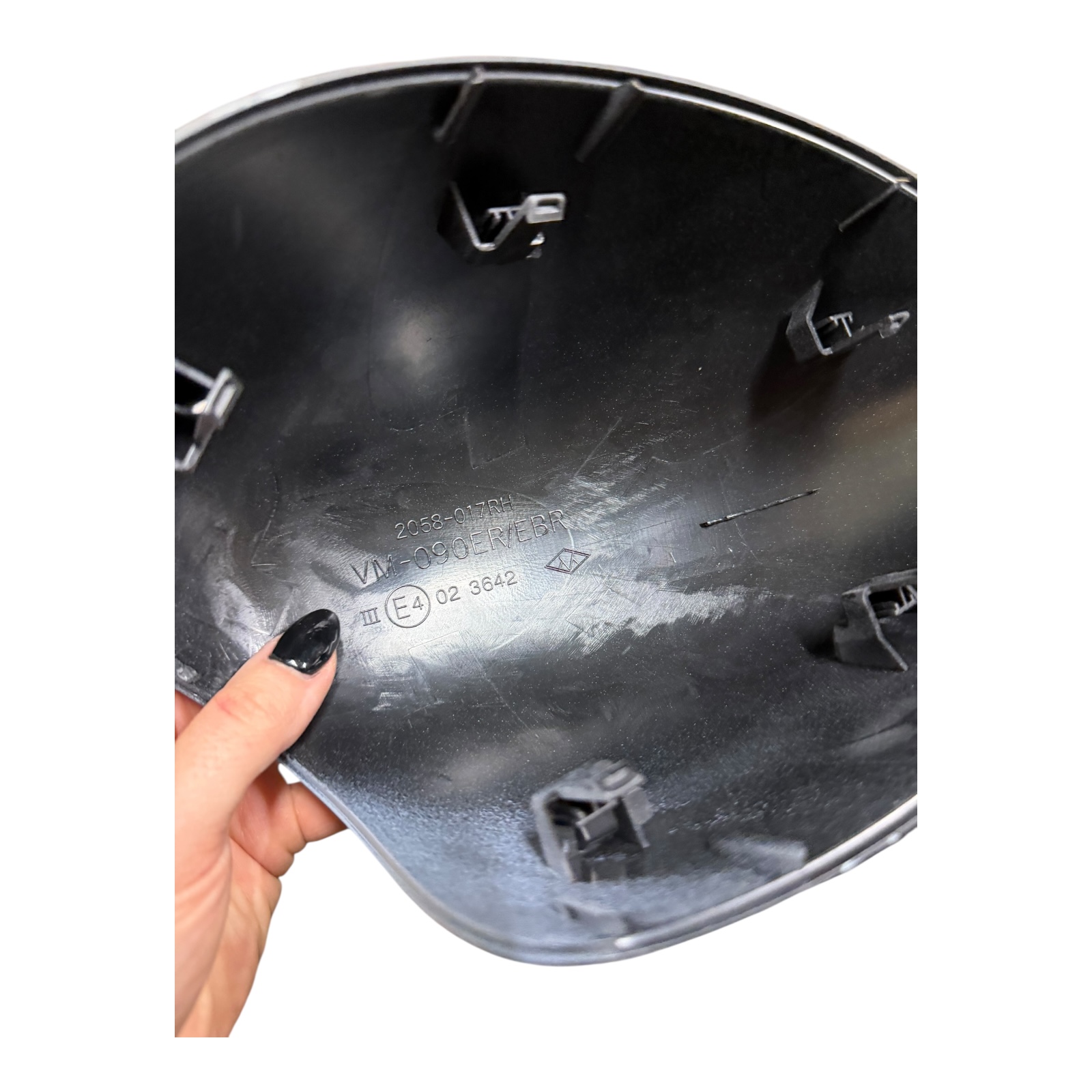 MINI Full Replacement Wing Mirror Casing + Glass Electric Heated - Powerfold + Non - Image 18