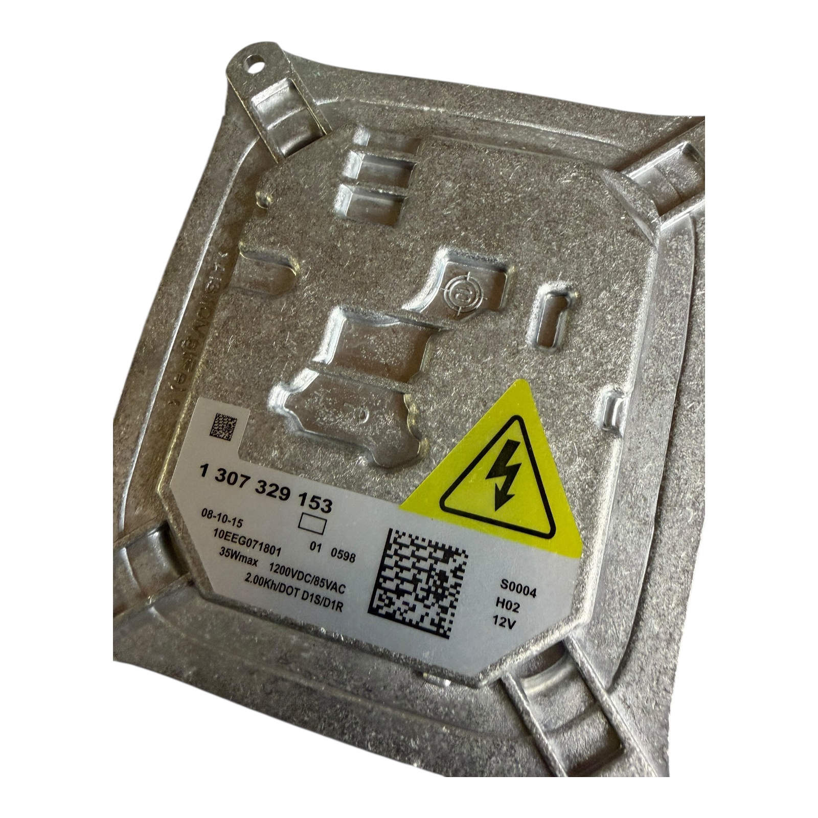 HID Xenon Headlight Headlamp Ballast Control Unit Module For Mini R55 R56 R57 2007 - 2010 - Image 3