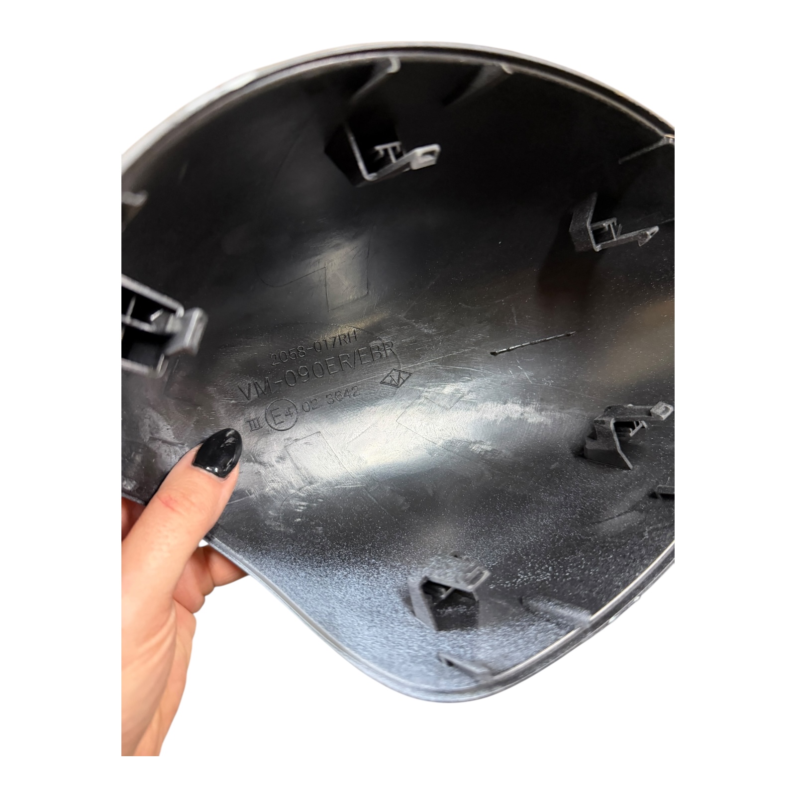 MINI Full Replacement Wing Mirror Casing + Glass Electric Heated - Powerfold + Non - Image 17