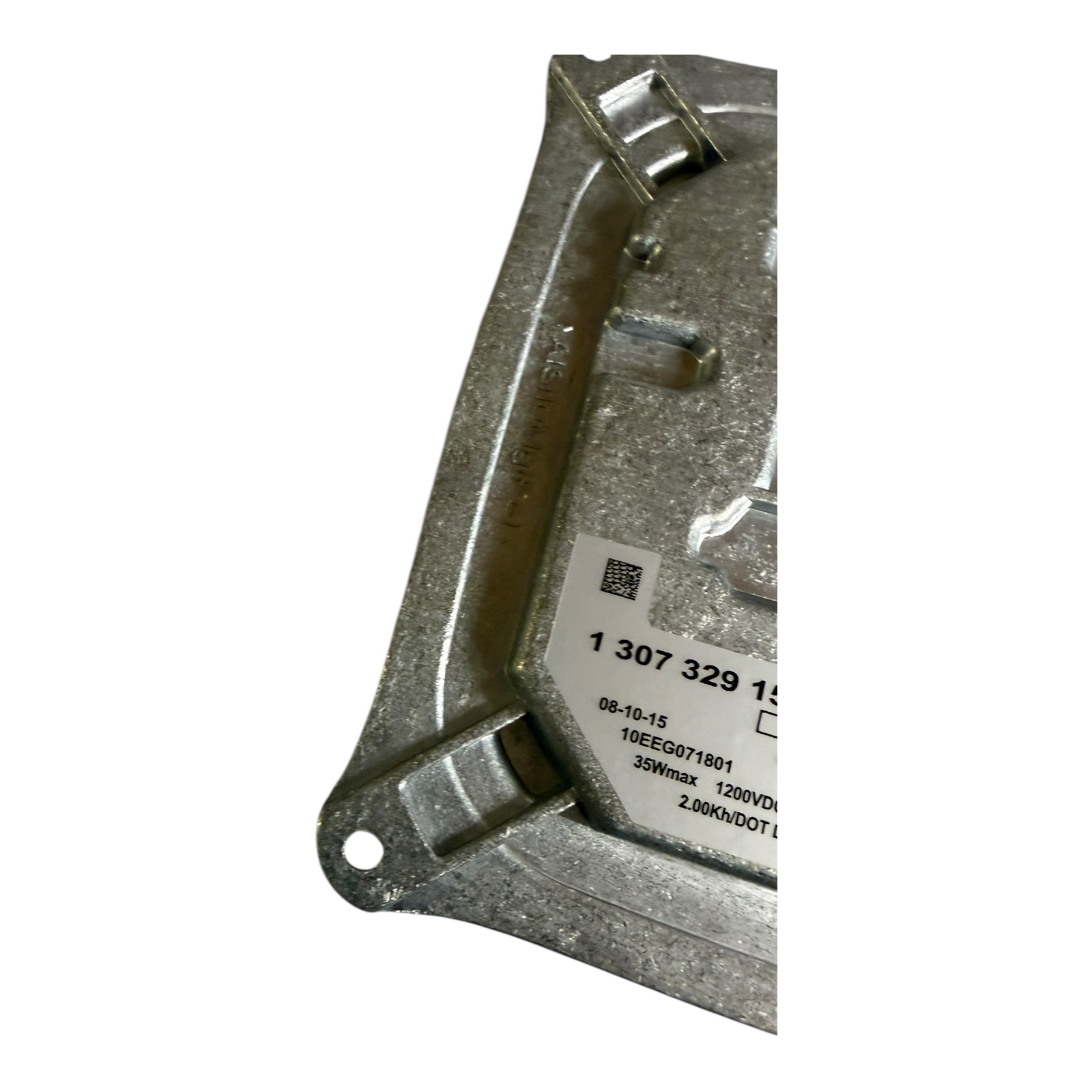 HID Xenon Headlight Headlamp Ballast Control Unit Module For Mini R55 R56 R57 2007 - 2010 - Image 4