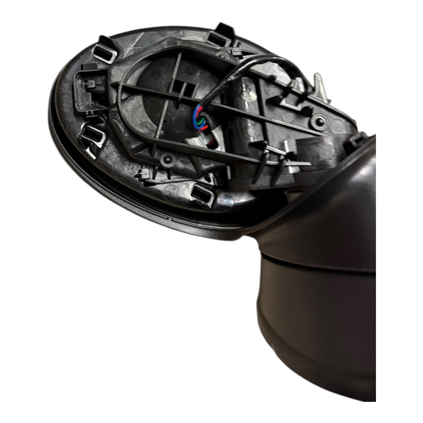 MINI Full Replacement Wing Mirror Casing + Glass Electric Heated - Powerfold + Non - Image 16