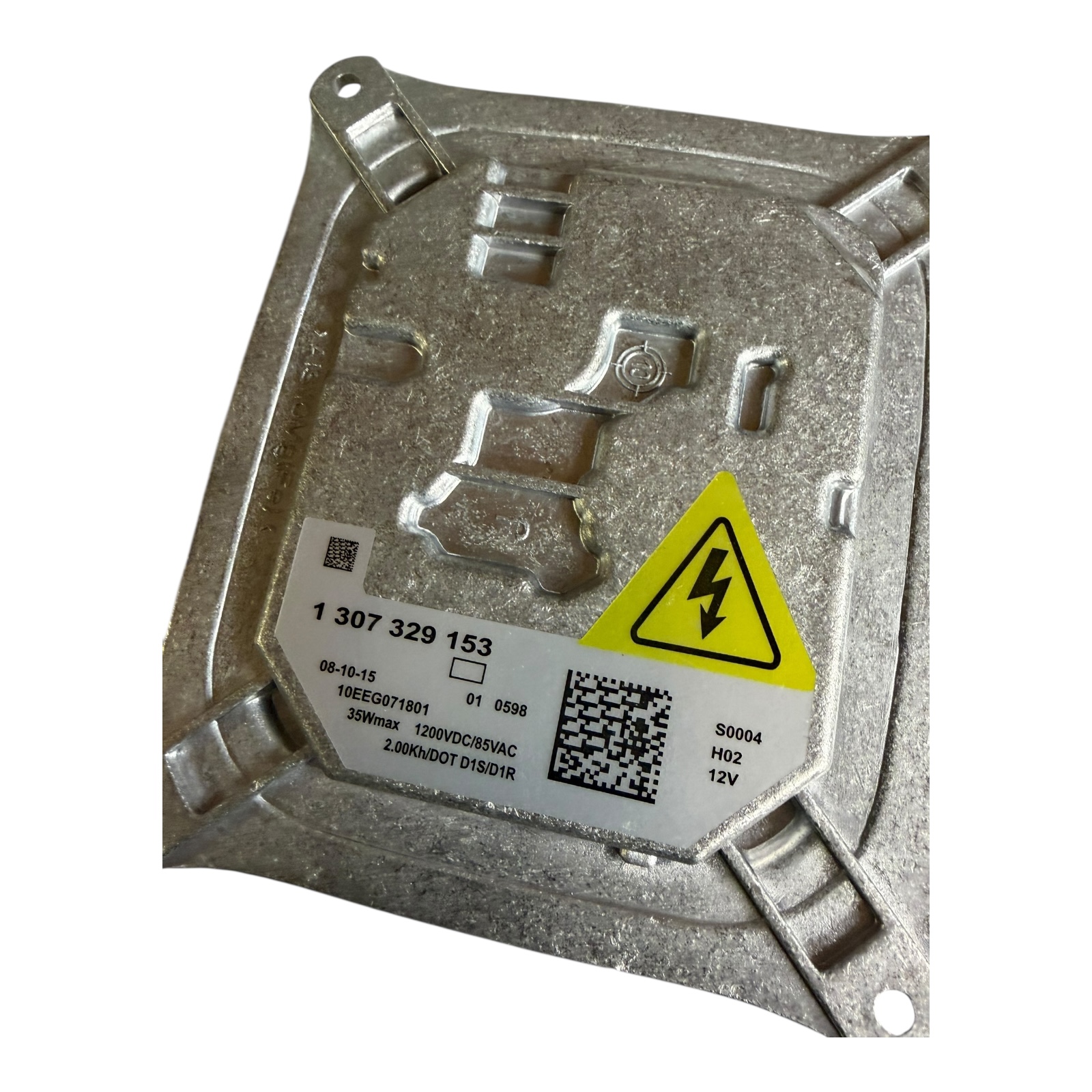 HID Xenon Headlight Headlamp Ballast Control Unit Module For Mini R55 R56 R57 2007 - 2010 - Image 5