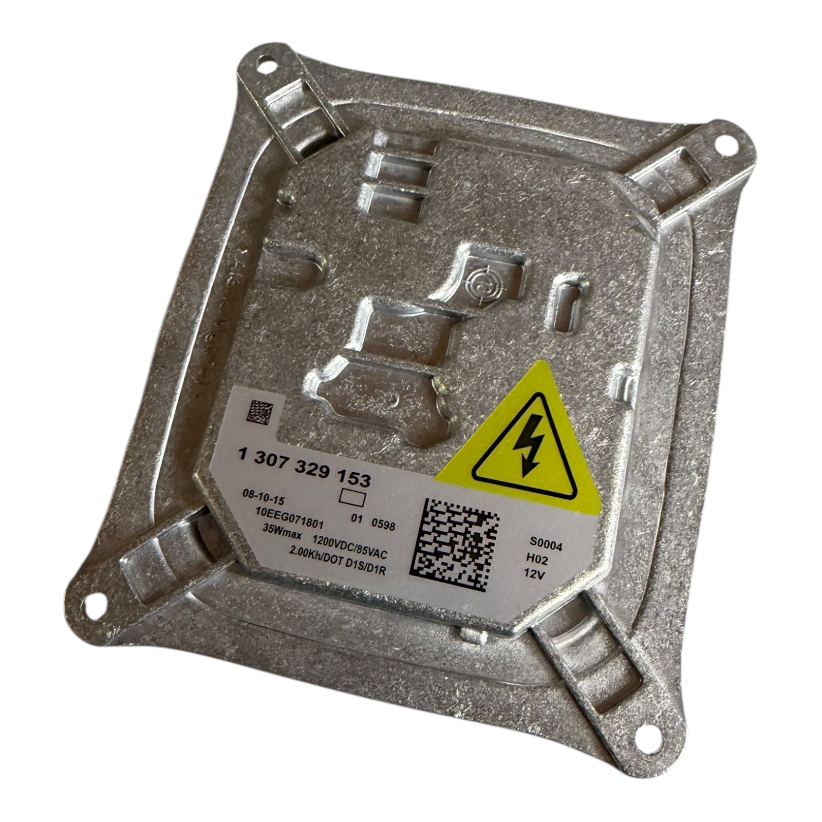 HID Xenon Headlight Headlamp Ballast Control Unit Module For Mini R55 R56 R57 2007 - 2010 - Image 6