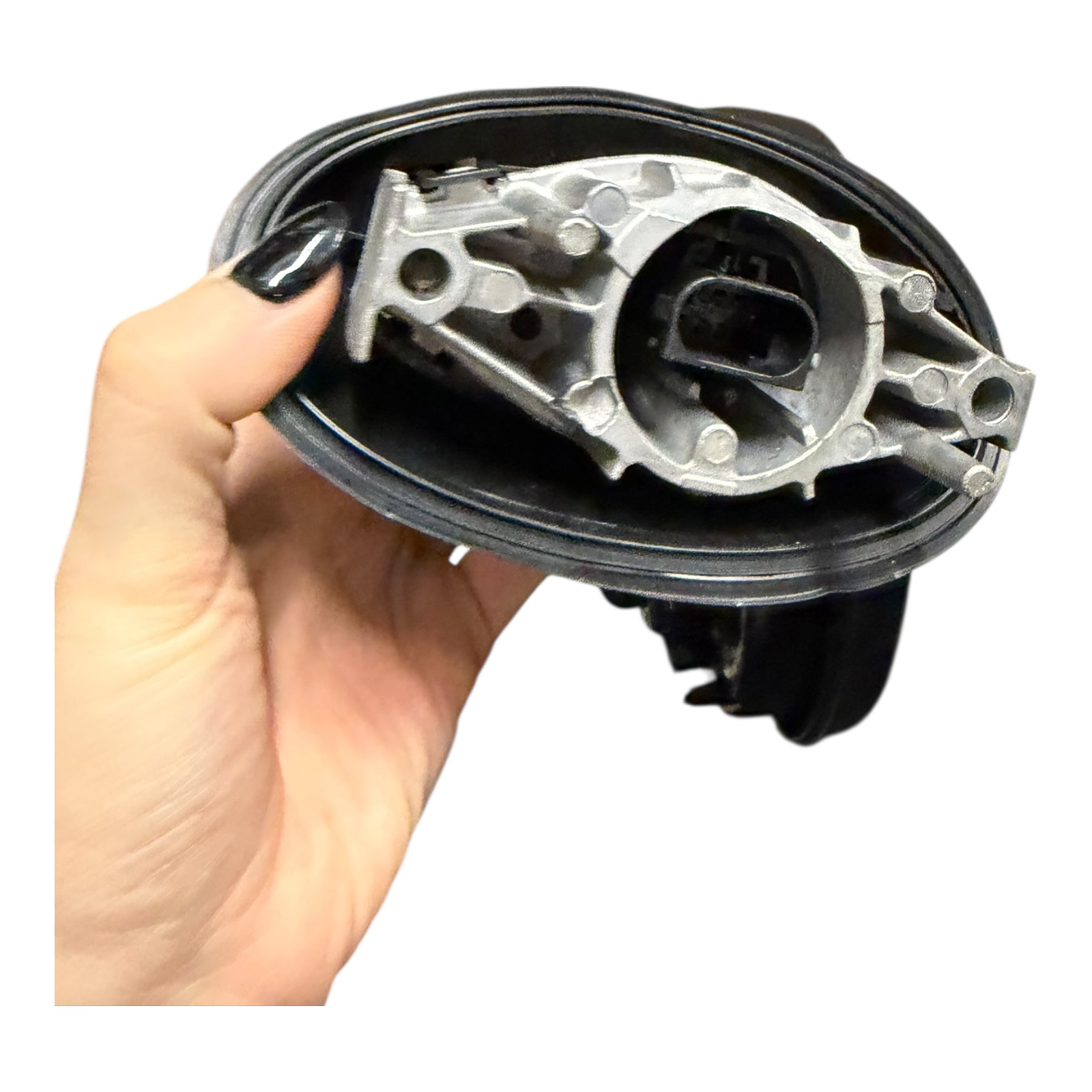 MINI Full Replacement Wing Mirror Casing + Glass Electric Heated - Powerfold + Non - Image 14