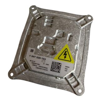 HID Xenon Headlight Headlamp Ballast Control Unit Module For Mini R55 R56 R57 2007 - 2010