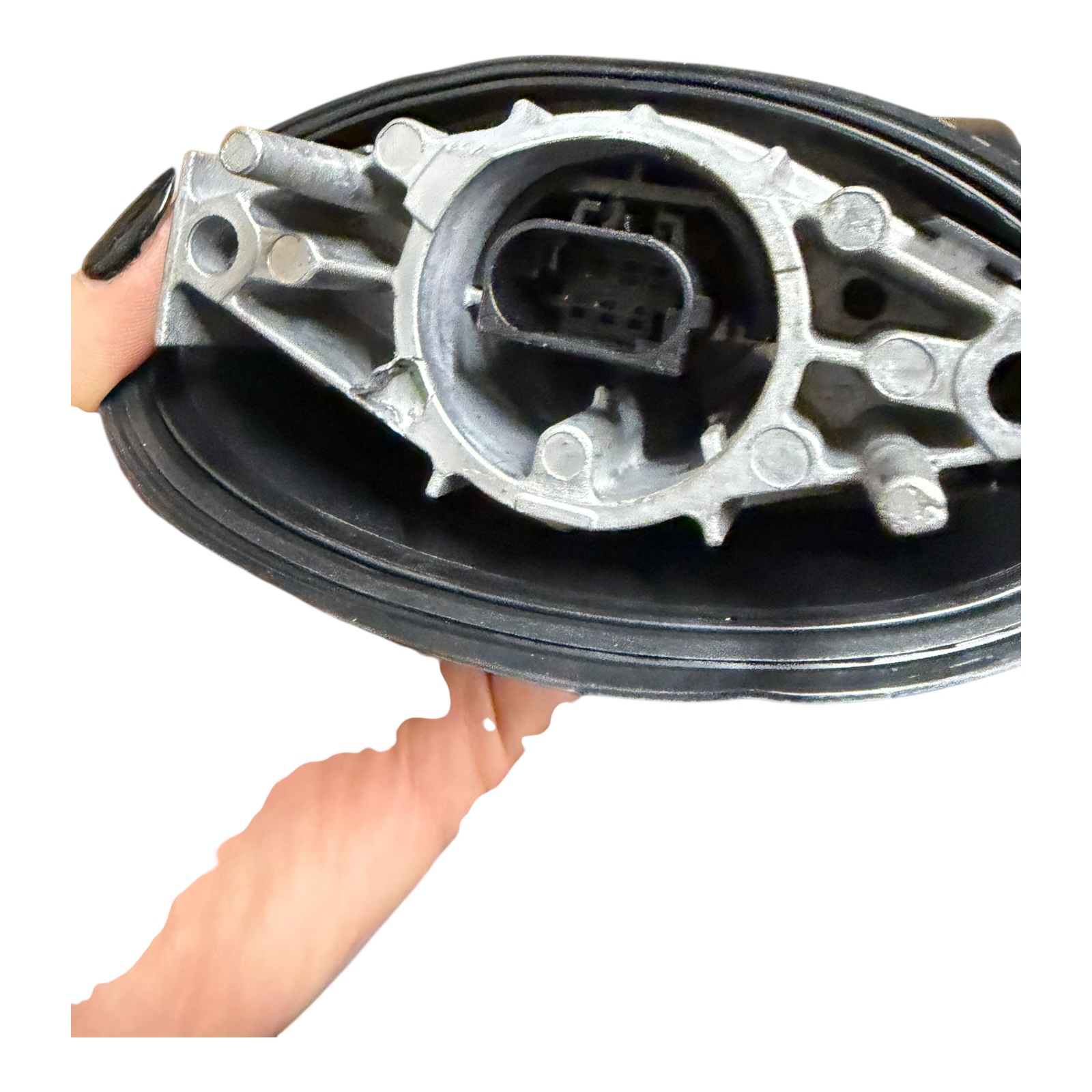 MINI Full Replacement Wing Mirror Casing + Glass Electric Heated - Powerfold + Non - Image 11